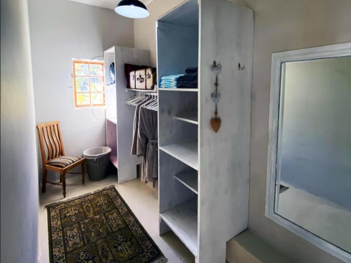 Olive And Vine Farm Cottage Franschhoek Zimmer foto