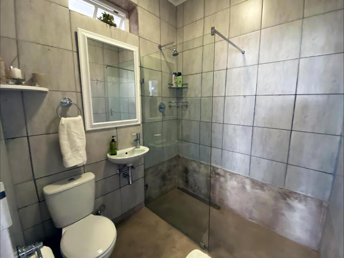 Olive And Vine Farm Cottage Franschhoek Zimmer foto
