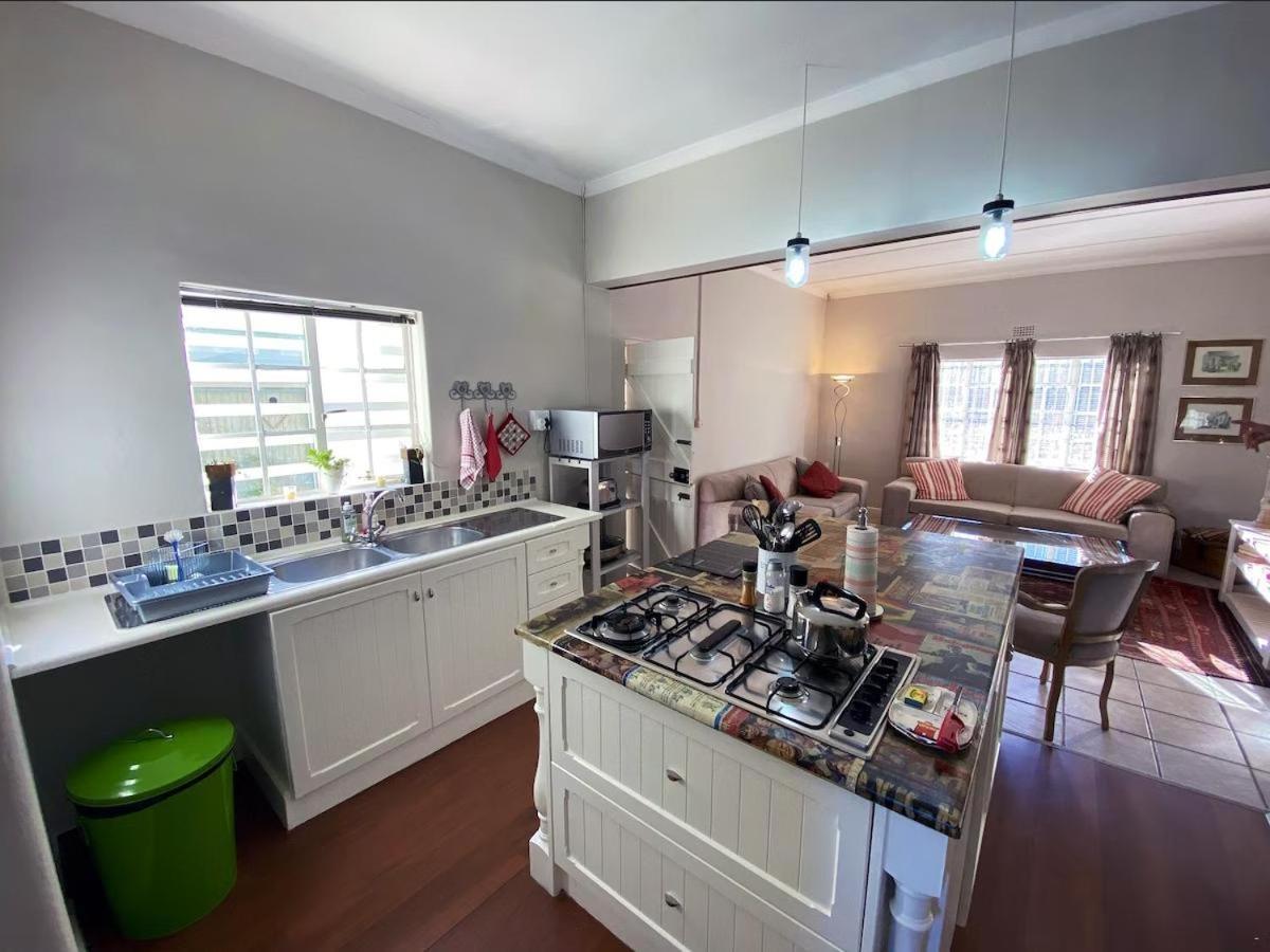 Olive And Vine Farm Cottage Franschhoek Zimmer foto