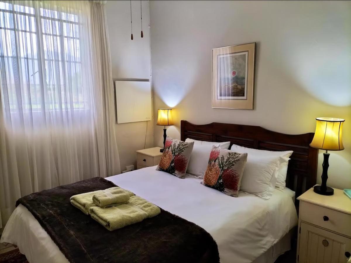 Olive And Vine Farm Cottage Franschhoek Zimmer foto